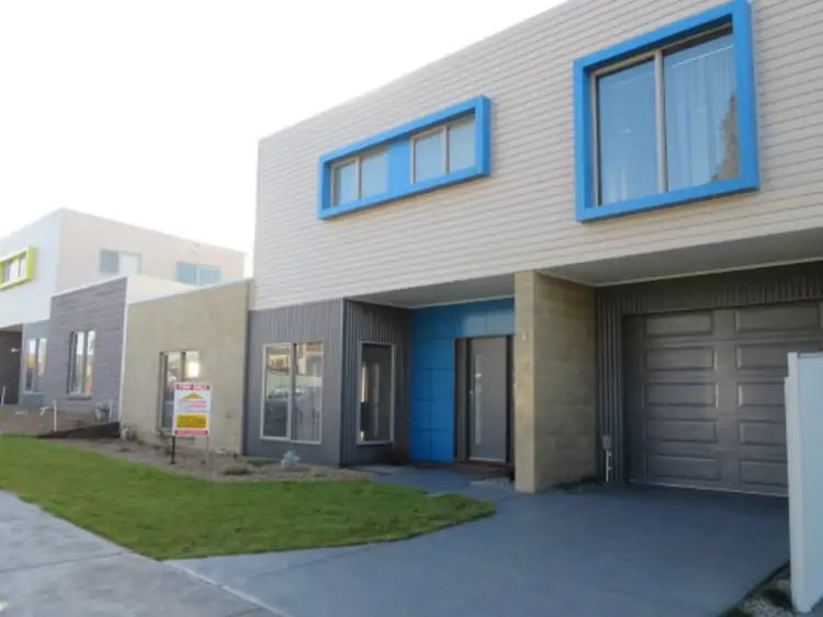 Second view of Homely townhouse listing, 25 Napier Place, Warrnambool VIC 3280