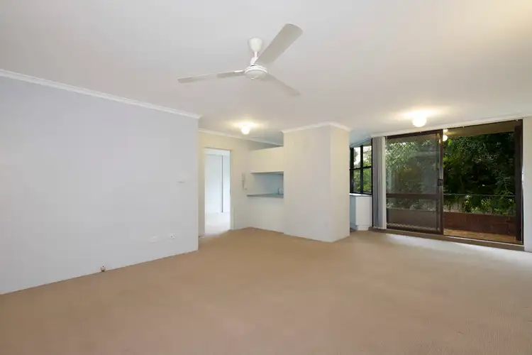 Second view of Homely unit listing, 20/26 Carr Street, St Lucia QLD 4067