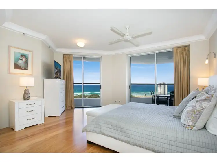 Third view of Homely apartment listing, 91 Grand Mariner, 12 Commodore Drive, Paradise Waters QLD 4217