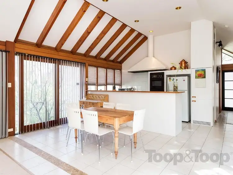 Fifth view of Homely house listing, 114 Osmond Terrace, Norwood SA 5067