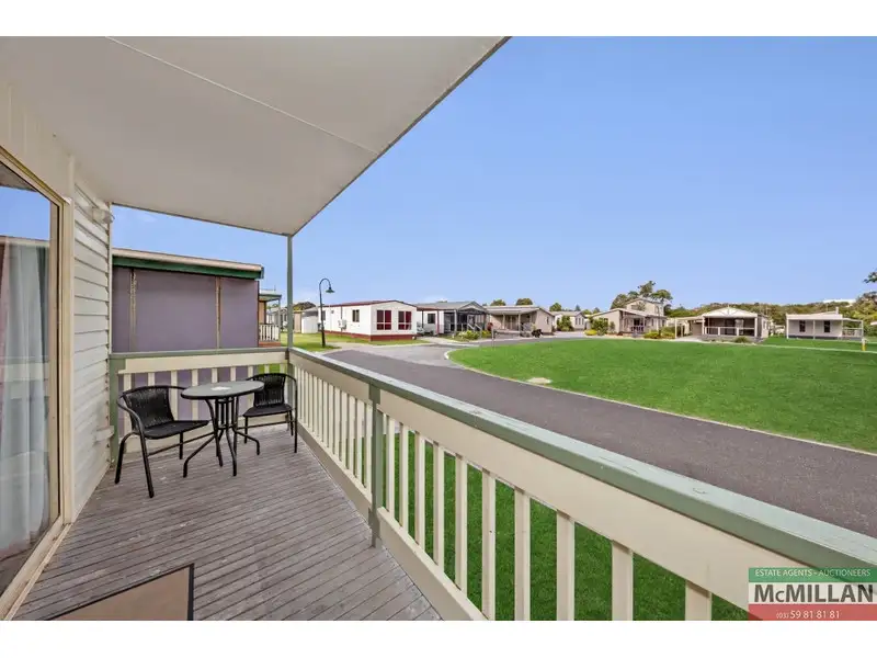 Main view of Homely other listing, 138 / 131 Nepean Highway, Dromana VIC 3936