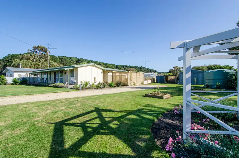 Main view of Homely house listing, 32 - 34 Donovans Road, Donovans SA 5291