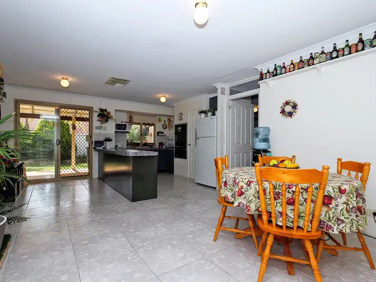 Seventh view of Homely house listing, 18 Wilcannia Elbow, Currambine WA 6028