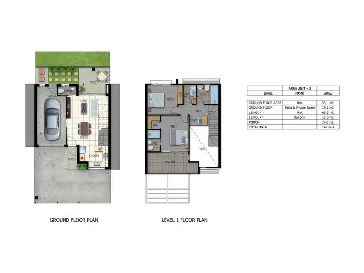 Seventh view of Homely townhouse listing, 3/11 Blackburn Lane, Moorooka QLD 4105