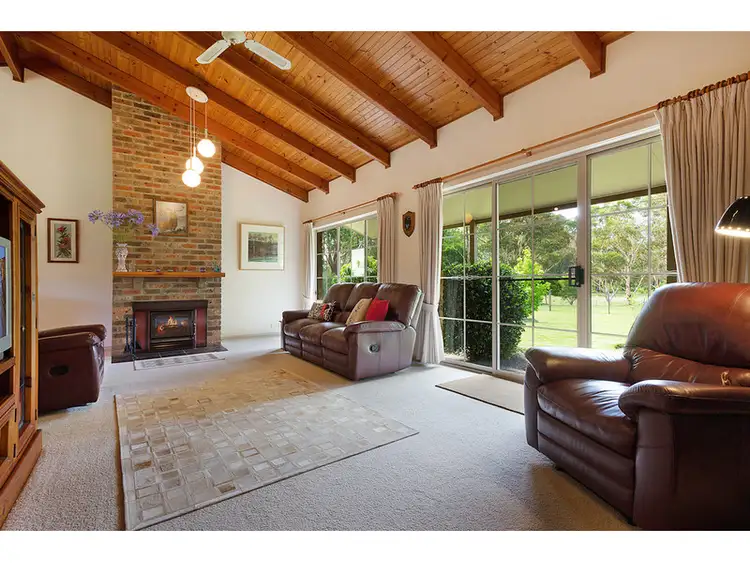 Third view of Homely house listing, 676 Sapphire Coast Drive, Tura Beach NSW 2548