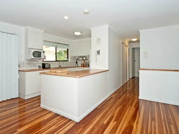 Sixth view of Homely house listing, 87A Vogel Road, Brassall QLD 4305