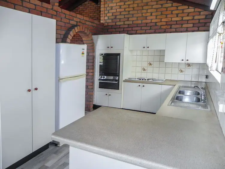 Third view of Homely house listing, 6 Anzac Street, Battery Hill QLD 4551