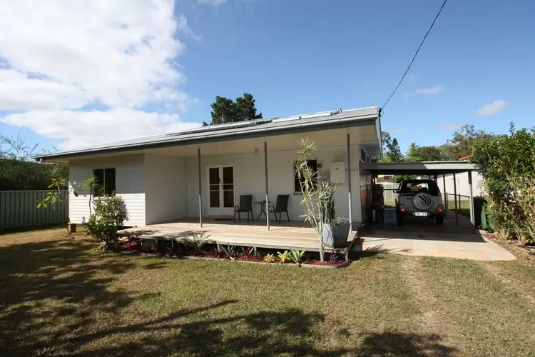 21 Chewko Road, Mareeba QLD 4880
