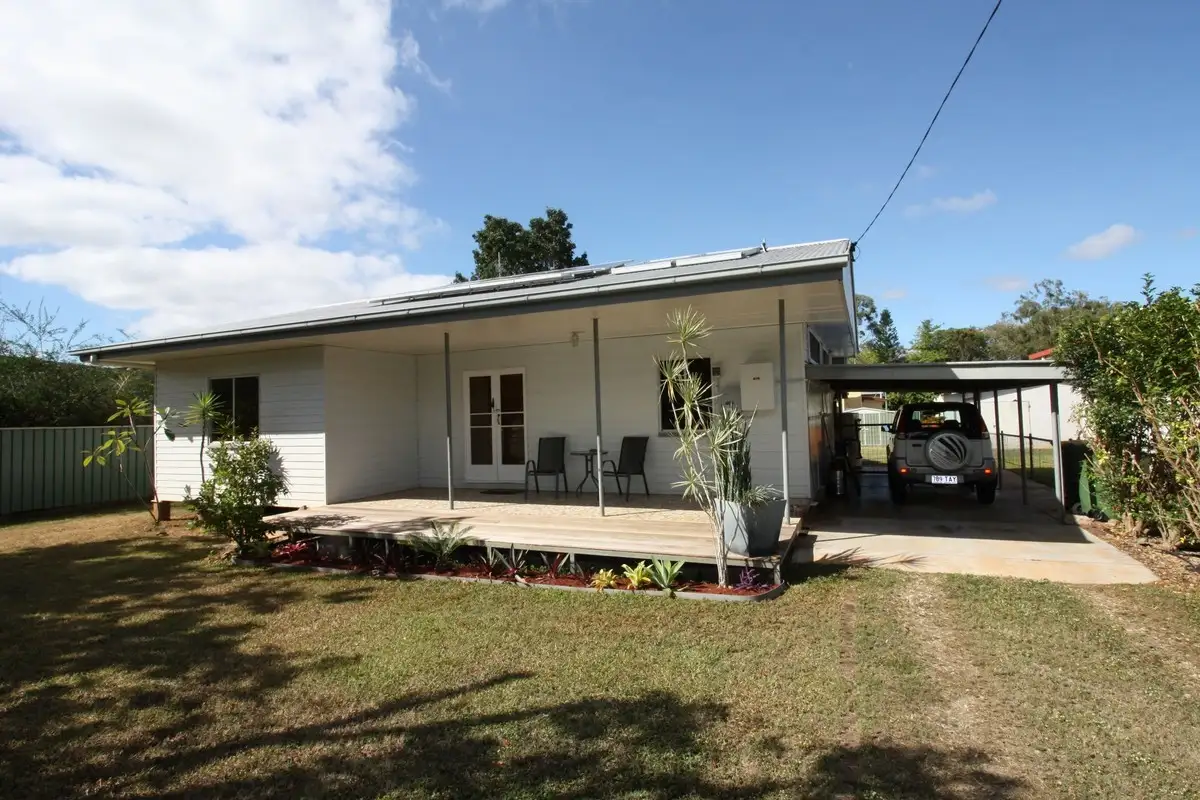 Main view of Homely house listing, 21 Chewko Road, Mareeba QLD 4880