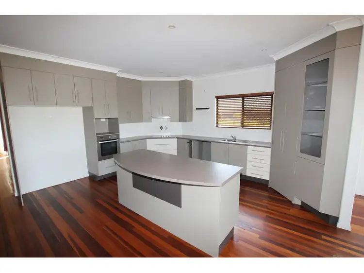 Fourth view of Homely house listing, 25 Eden Way, Yeppoon QLD 4703