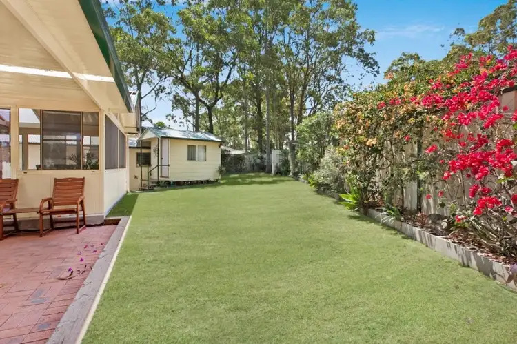 Fifth view of Homely house listing, 12 Hulot Close, Thornton NSW 2322
