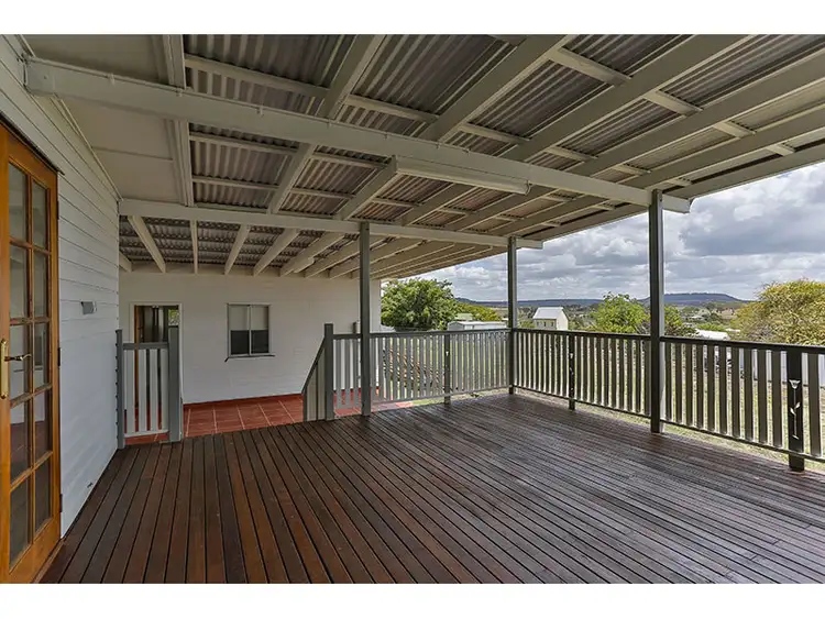 Sixth view of Homely house listing, 13 Forsyth Street, Greenmount QLD 4359