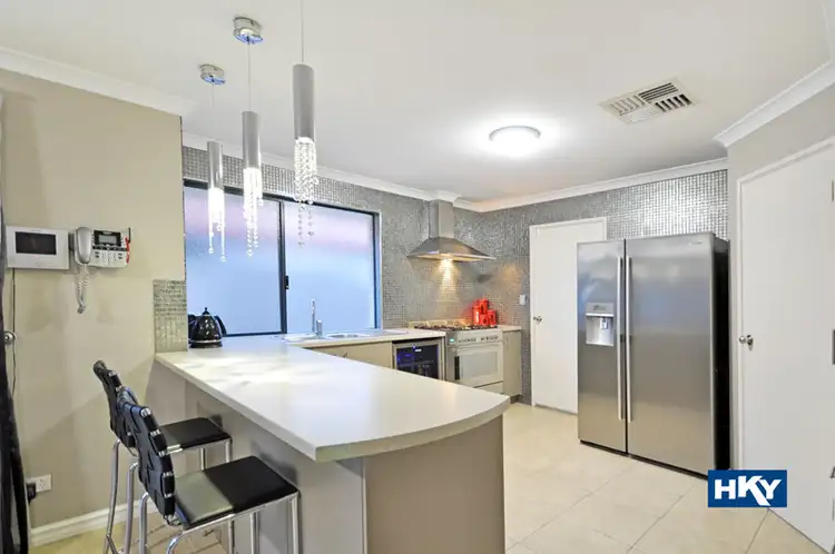 Fifth view of Homely house listing, 36 Fairywren Drive, Bennett Springs WA 6063