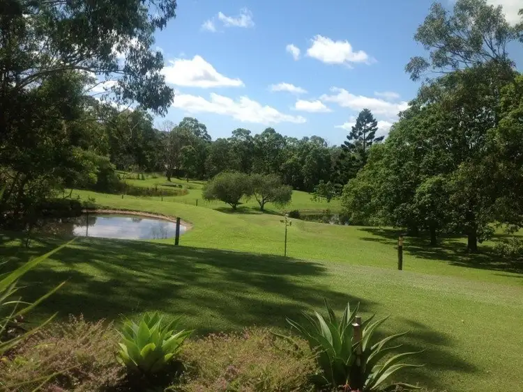 Second view of Homely rural property listing, 9 Hayward Road, Lake Macdonald QLD 4563