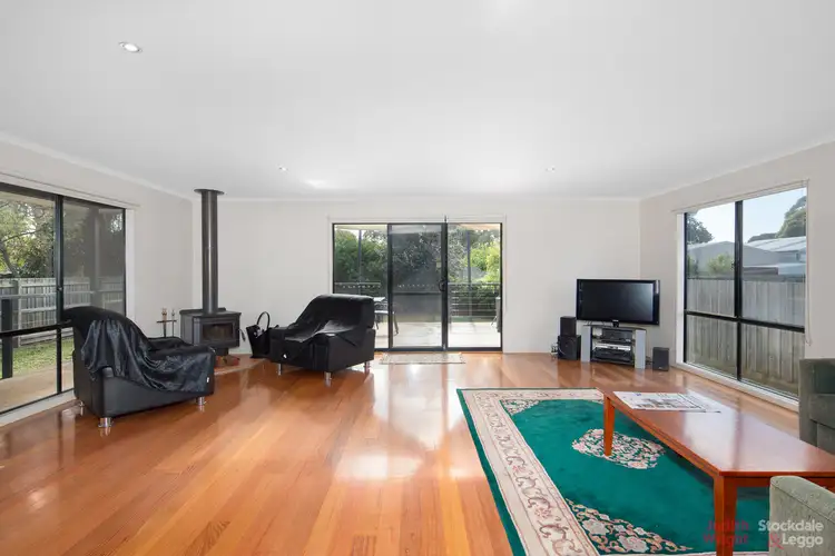Sixth view of Homely house listing, 116 Scenic Drive, Cowes VIC 3922