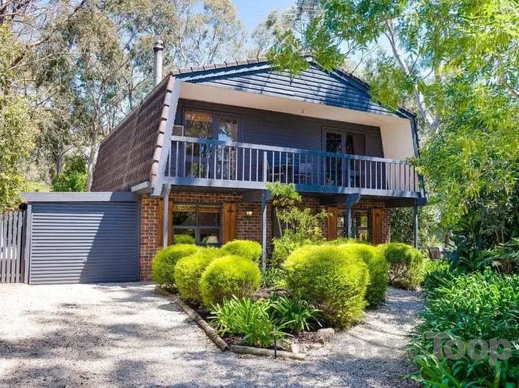 Main view of Homely house listing, 28 Suffolk Road, Hawthorndene SA 5051