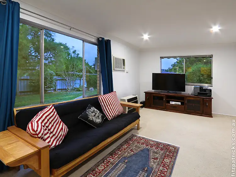 Second view of Homely house listing, 24 Balmoral Crescent, Lake Albert NSW 2650