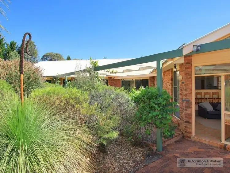 Second view of Homely rural property listing, 24 Highlands Road, Armidale NSW 2350