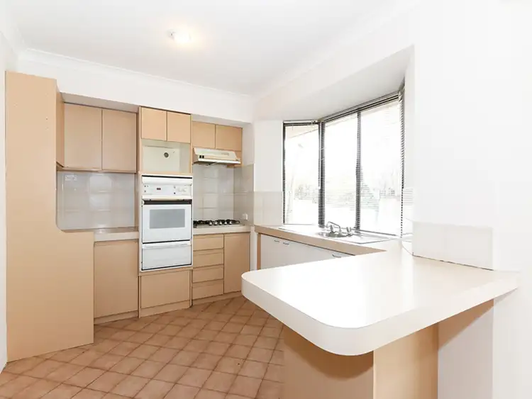 Fifth view of Homely house listing, 18 Hopkins Way, Spearwood WA 6163