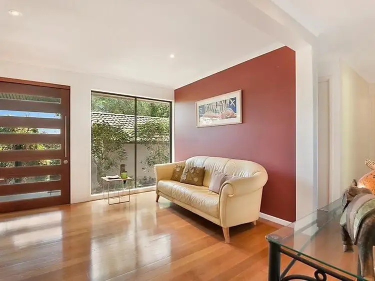 Fifth view of Homely house listing, 8 Moonare Crescent, Noosa Heads QLD 4567
