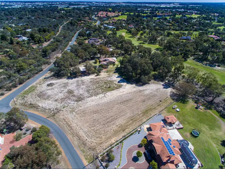 Fourth view of Homely rural property listing, 25/7 Semillon Lane, The Vines WA 6069