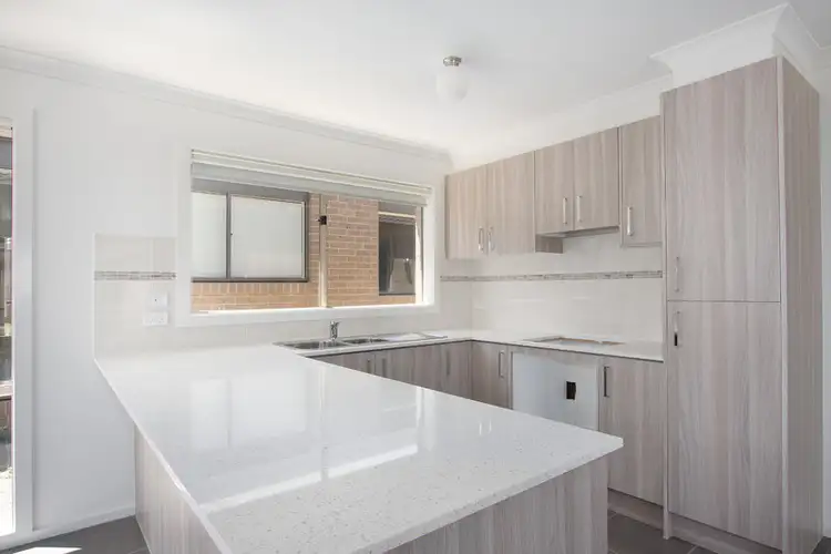 Third view of Homely unit listing, Unit 17 9 Shakespeare Court, Drouin VIC 3818