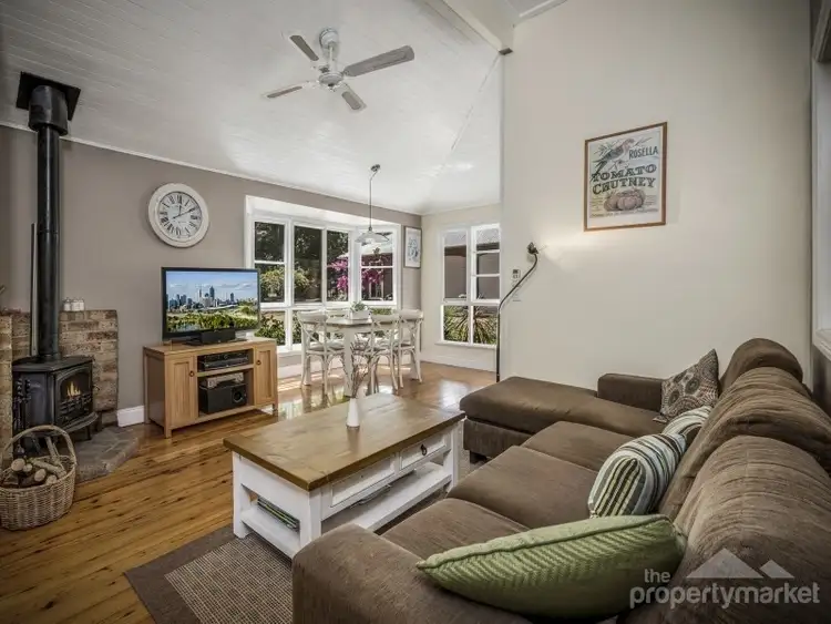 Second view of Homely rural property listing, 73 Old Chittaway Road, Fountaindale NSW 2258