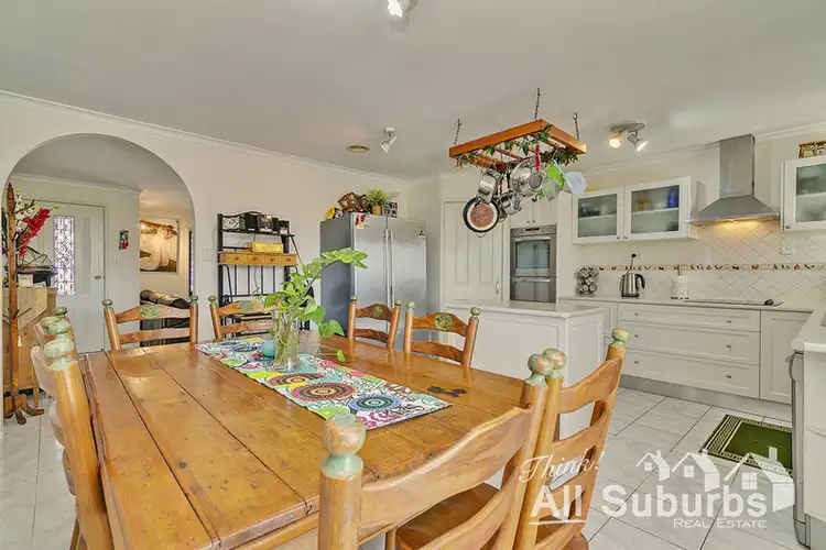 Sixth view of Homely house listing, 18 Chifley Drive, Bethania QLD 4205