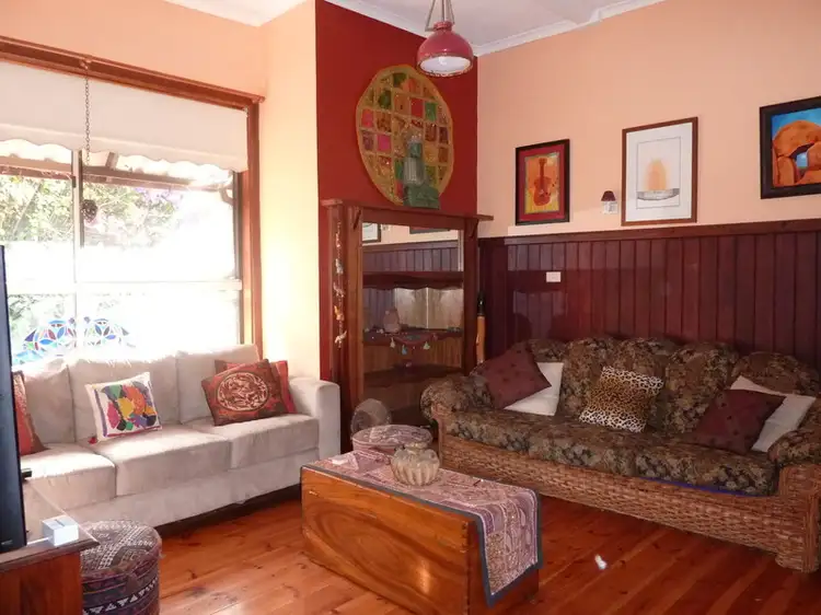 Fifth view of Homely house listing, 14 Crammond Street, Benalla VIC 3672