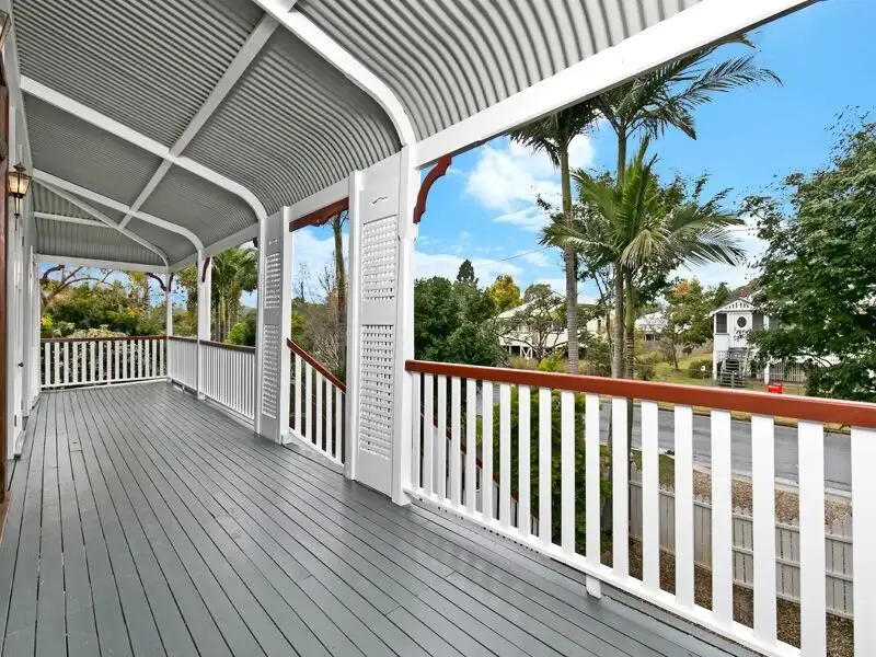 Main view of Homely house listing, 16 JOYCE Street, East Ipswich QLD 4305