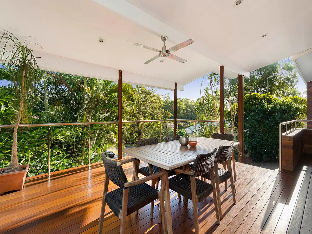 Main view of Homely house listing, 40 Fairweather Street, Kenmore QLD 4069