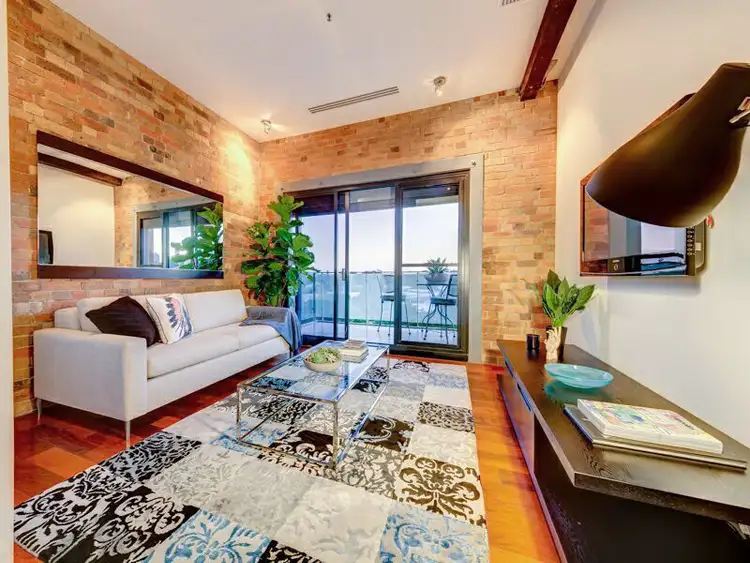 Sixth view of Homely apartment listing, 32 Refinery Parade, New Farm QLD 4005