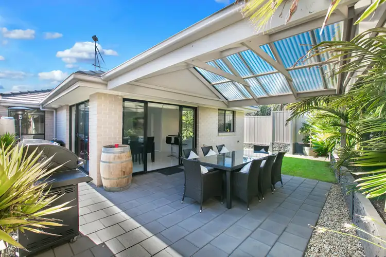 Fourth view of Homely house listing, 8 Ramsay Avenue, Seacombe Gardens SA 5047