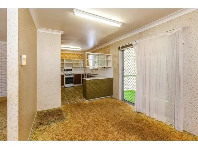 Third view of Homely house listing, 64 Menzies Street, Park Avenue QLD 4701