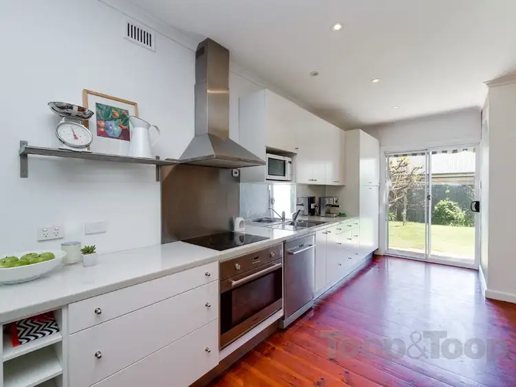 Sixth view of Homely house listing, 53 Aver Avenue, Daw Park SA 5041