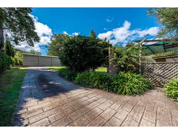 Fifth view of Homely house listing, 101 Bridge Street, Mount Lofty QLD 4350
