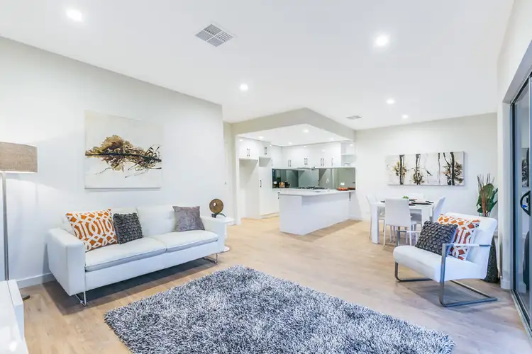 Second view of Homely townhouse listing, 1A Letcher Road, Oaklands Park SA 5046