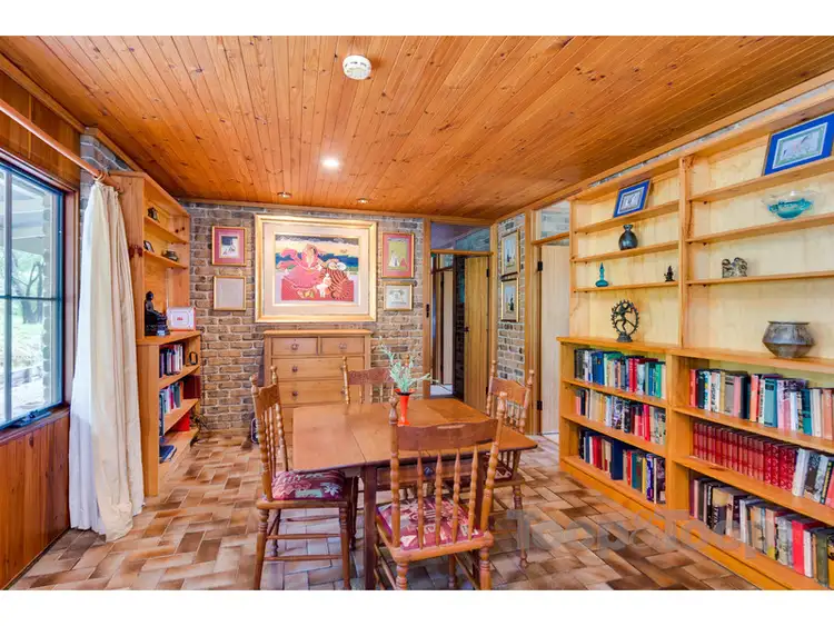 Fifth view of Homely house listing, 33 Forbes Road, Heathfield SA 5153