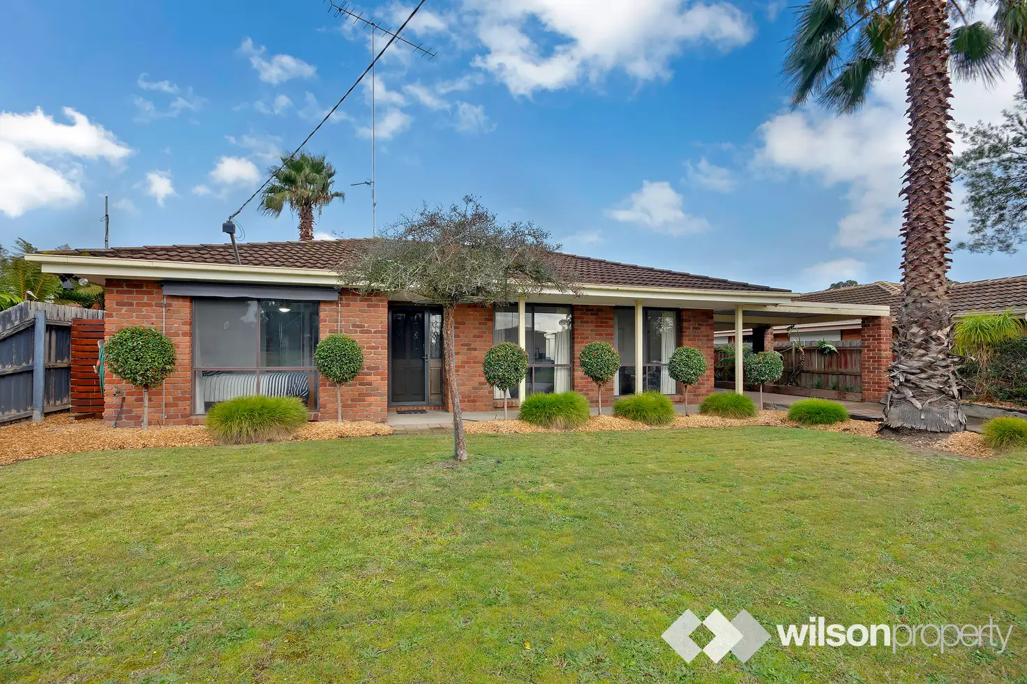 Main view of Homely house listing, 52 Morgan Drive, Traralgon VIC 3844