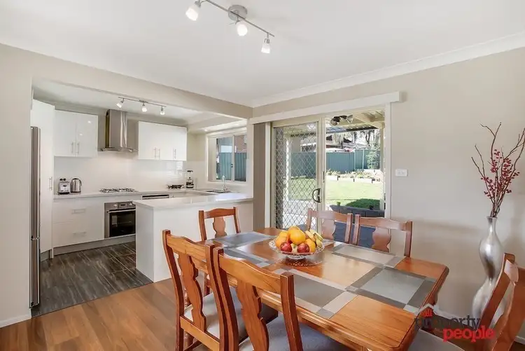 Fourth view of Homely house listing, 7 Peerless Close, Ingleburn NSW 2565