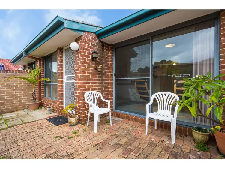 Second view of Homely apartment listing, 3/5 Randolph Street, Merimbula NSW 2548