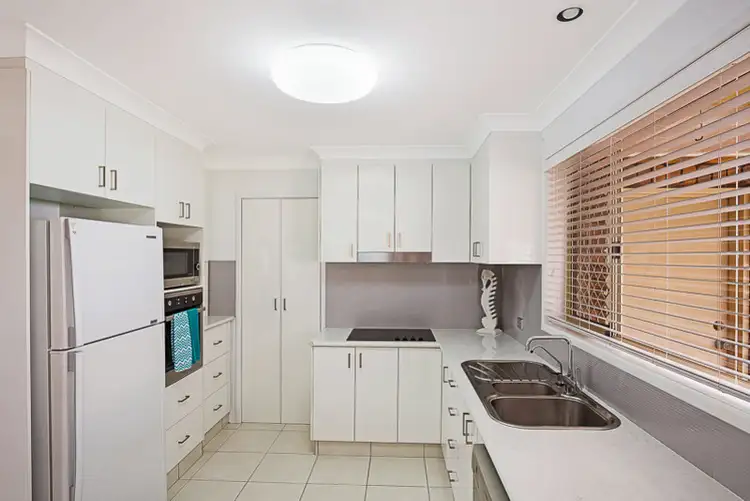 Second view of Homely house listing, 22 Jull Drive, Centenary Heights QLD 4350