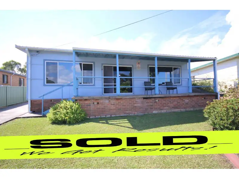 Main view of Homely house listing, 72 Macleans Point Rd, Sanctuary Point NSW 2540