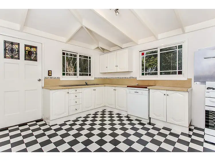 Fourth view of Homely house listing, 1 Thomas Street, Bangalow NSW 2479