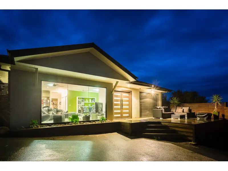 Main view of Homely house listing, 8 Lakewood Drive, Merimbula NSW 2548