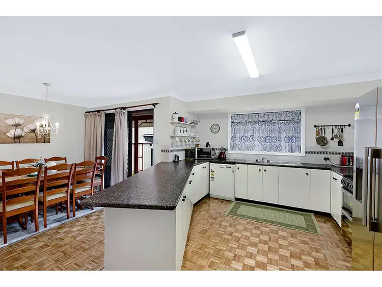 Third view of Homely house listing, 57 Leumeah Avenue, Chain Valley Bay NSW 2259