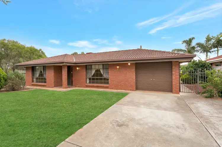 Main view of Homely house listing, 10 Sea Eagle Crescent, Seaford Rise SA 5169