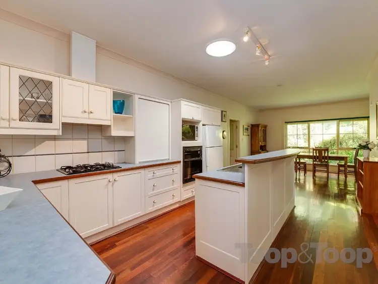 Fifth view of Homely house listing, 21 Merrion Terrace, Stirling SA 5152