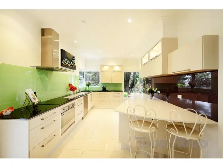 Sixth view of Homely house listing, 125 Piccadilly Road, crafers SA 5152