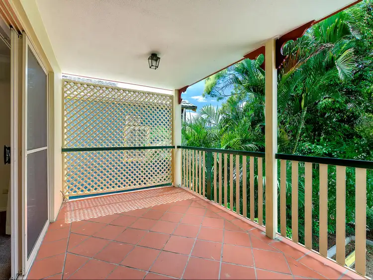 Fourth view of Homely unit listing, 2/73 Swan Street, Gordon Park QLD 4031